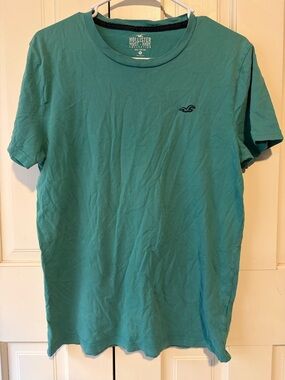 Hollister Men's T-Shirt